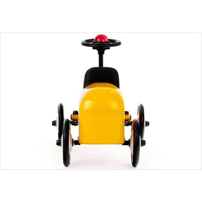 Porteur baghera sale flamme
