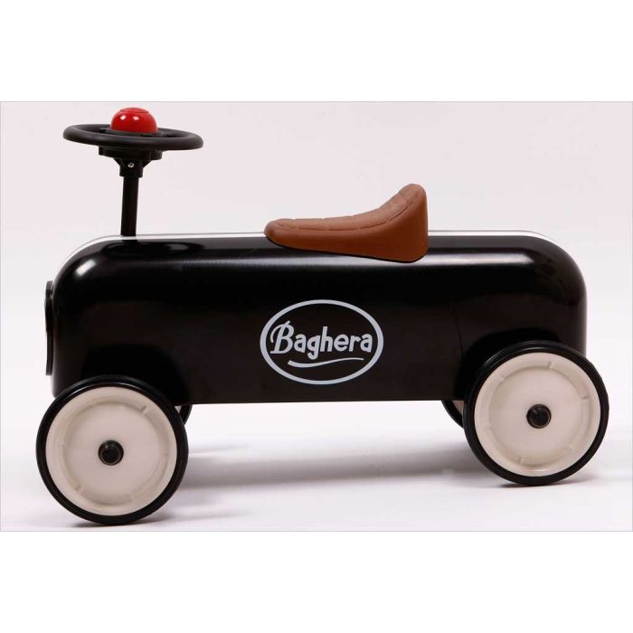 Porteur hot sale baghera noir
