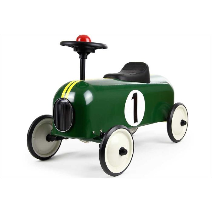 Porteur racer noir baghera outlet