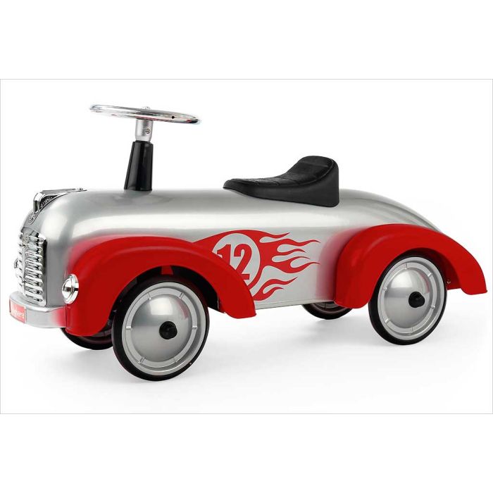 Porteur baghera flamme sales