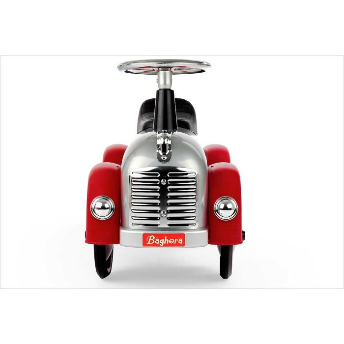 Porteur baghera 2025 flamme