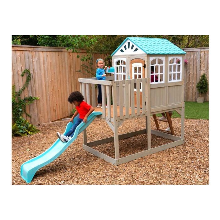 Kidkraft hotsell highline retreat