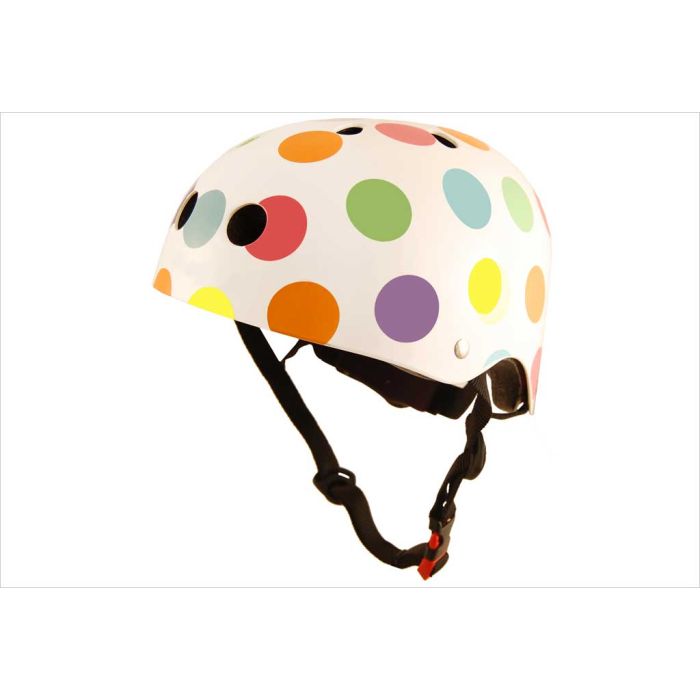 Casque discount velo fille