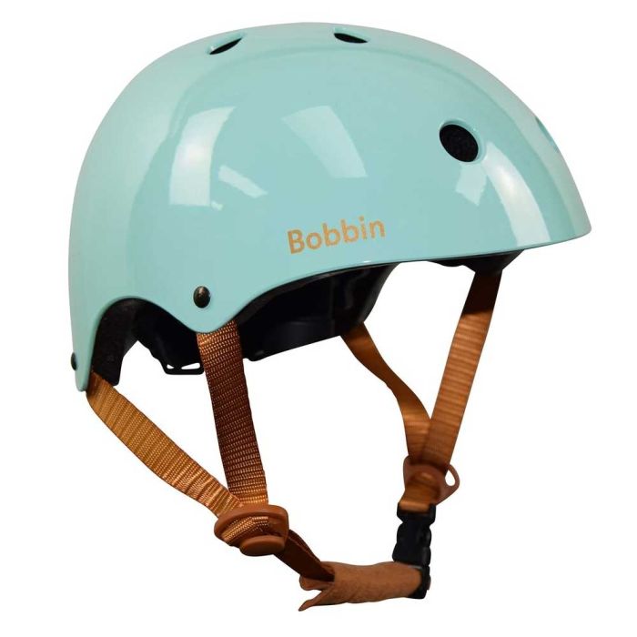 Casque velo vert 2025