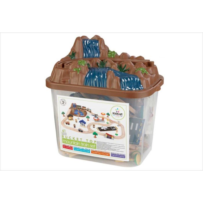 Kidkraft circuit train new arrivals