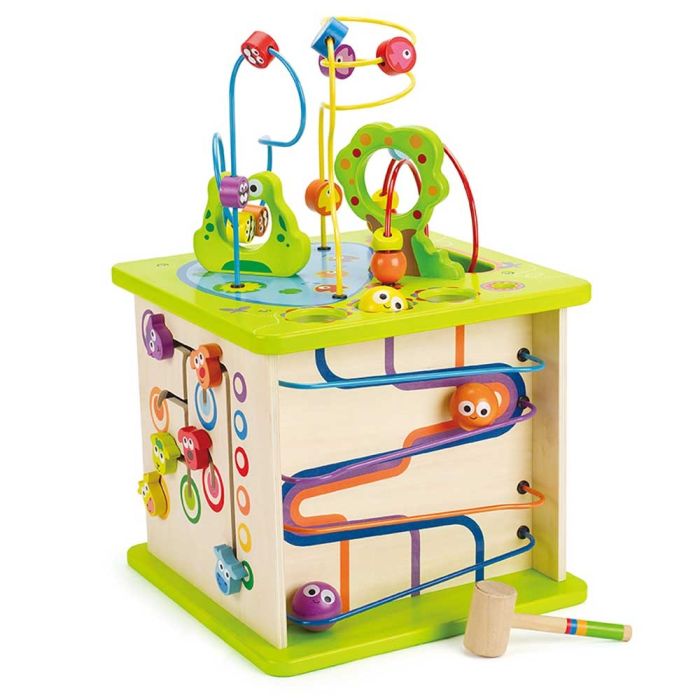 Jeux hape store