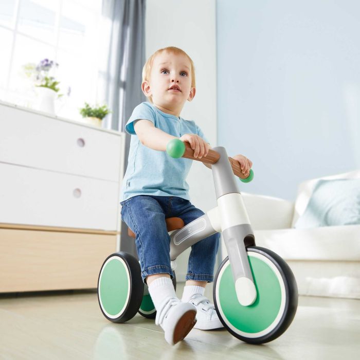 Draisienne 3 roues pour bébé dès 18 moi