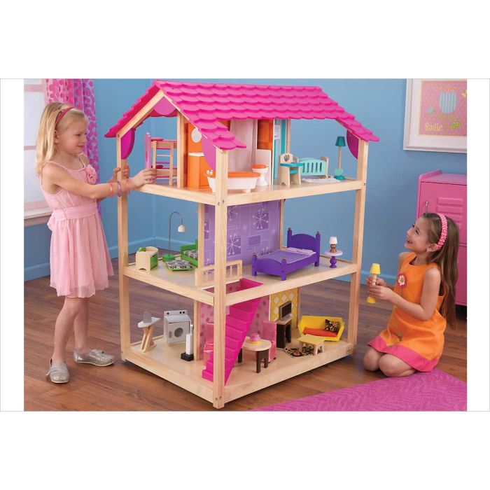 Maison kidkraft so chic outlet