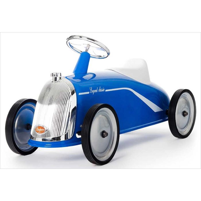 Baghera best sale voiture porteur