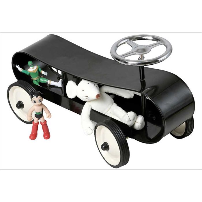 Porteur baghera on sale streamline