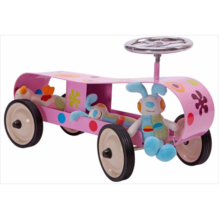 Porteur baghera streamline on sale