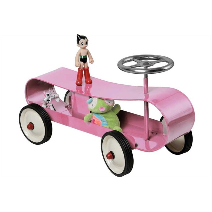 Porteur 2024 baghera streamline