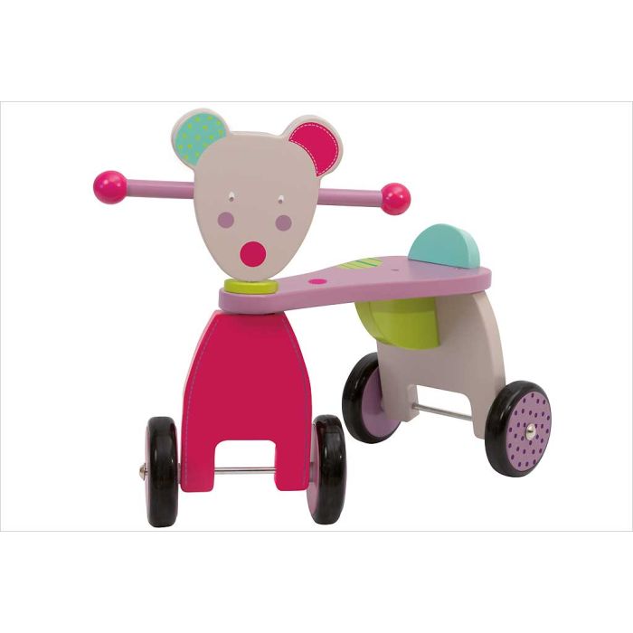 Porteur moulin new arrivals roty souris