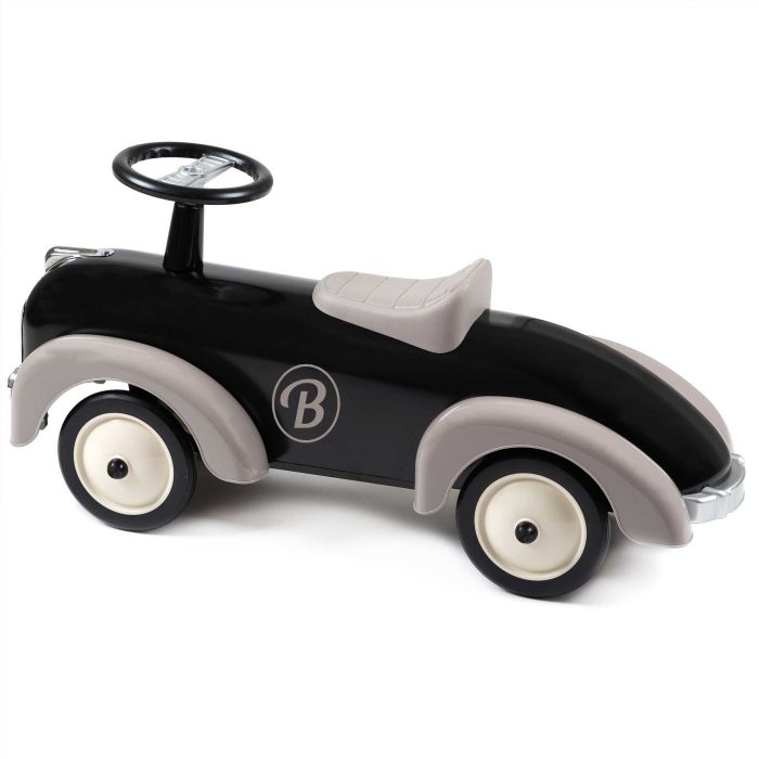 Porteur top baghera noir