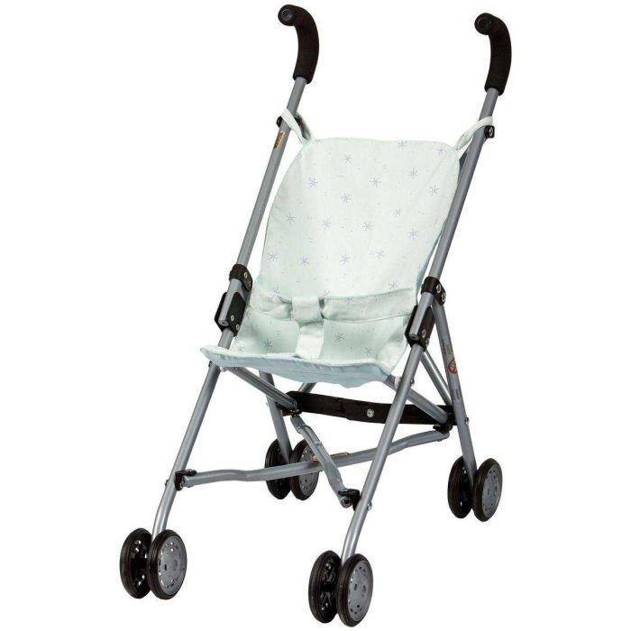 Poussette canne verte new arrivals