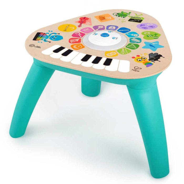 Table d'activité musicale Magic Touch Baby Einstein - Jouet dès 1 ans