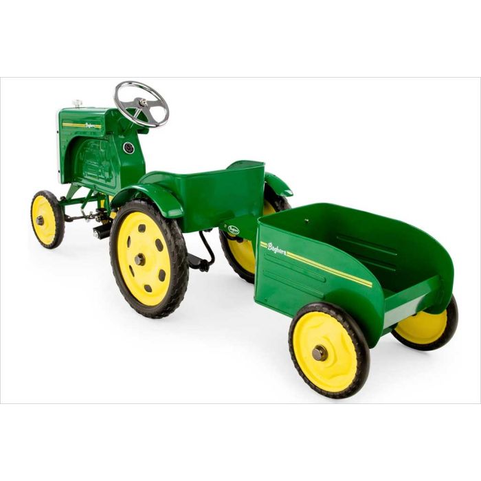 Porteur tracteur on sale baghera