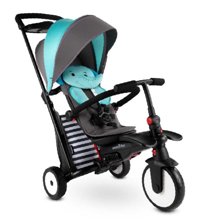 Smart trike velo discount evolutif