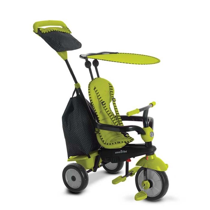 Velo bebe online smart trike