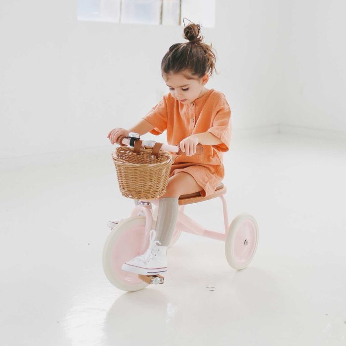 Tricycle shop enfant vintage