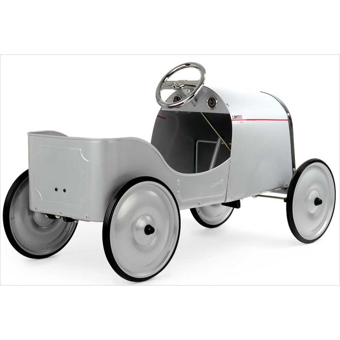 Baghera legend shop pedal car