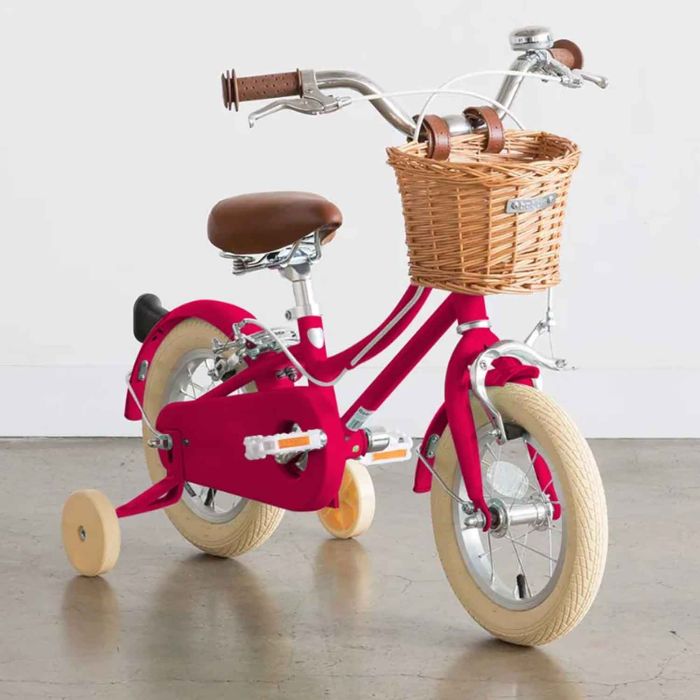 Bobbin vélo gingersnap 12 outlet