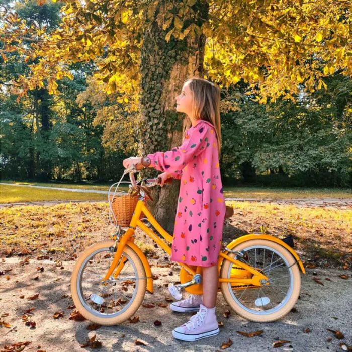 Meilleurs vélos pour les enfants de 4 ans – Bobbin