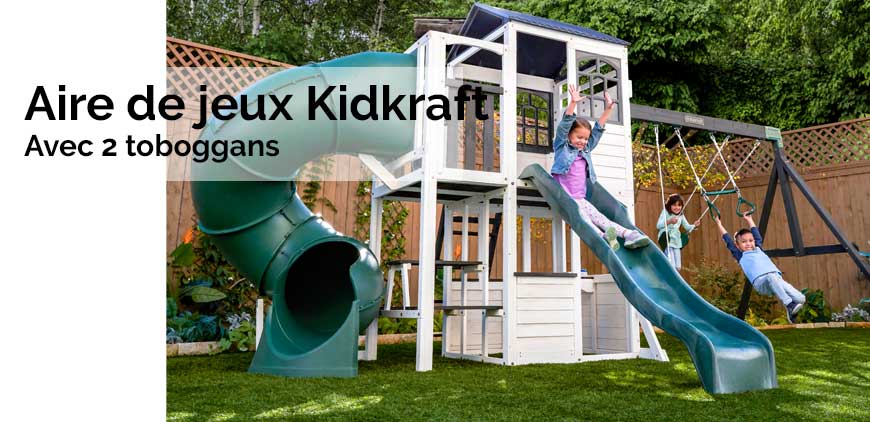 Kidkraft