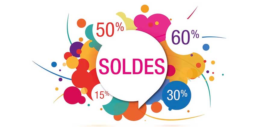 Soldes
