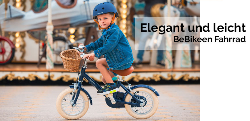 BeBikeen
